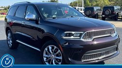 2024 Dodge Durango Citadel