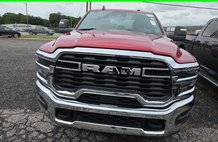 2026 Ram Ram Pickup 2500 Big Horn