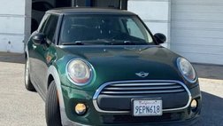 2015 MINI Hardtop Cooper