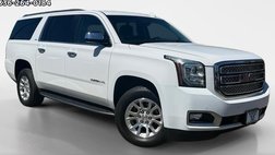 2018 GMC Yukon XL SLT