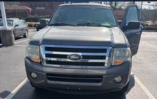 2011 Ford Expedition XLT