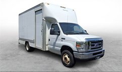 2017 Ford E-Series E-350 SD