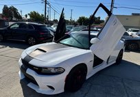 2018 Dodge Charger Daytona 392