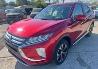 2019 Mitsubishi Eclipse Cross SE