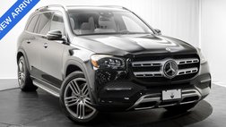 2023 Mercedes-Benz GLS GLS 450