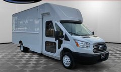 2019 Ford Transit 350 HD