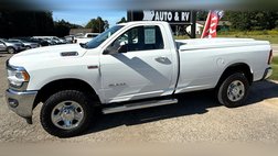 2019 Ram Ram Pickup 2500 Big Horn