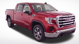 2020 GMC Sierra 1500 SLE