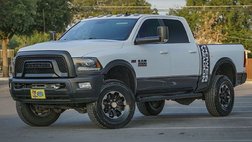 2018 Ram Ram Pickup 2500 Power Wagon