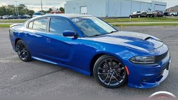 2020 Dodge Charger R/T