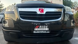 2008 Saturn Outlook XR
