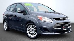 2015 Ford C-Max Hybrid SE