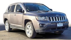 2014 Jeep Compass Sport