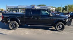 2018 Ram Ram Pickup 2500 Laramie