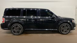 2013 Ford Flex Limited