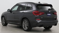 2021 BMW X3 M40i