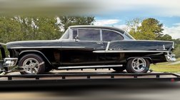 1955 Chevrolet Bel air