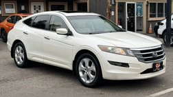 2010 Honda Accord Crosstour EX-L