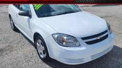 2008 Chevrolet Cobalt LS