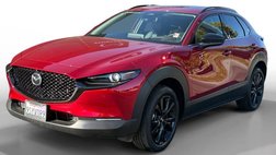 2025 Mazda CX-30 2.5 Turbo Premium Plus