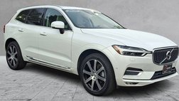 2020 Volvo XC60 T5 Inscription