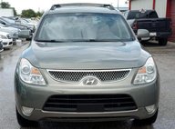 2008 Hyundai Veracruz SE