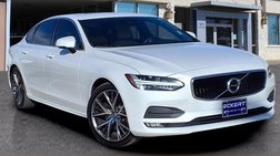 2019 Volvo S90 T5 Momentum
