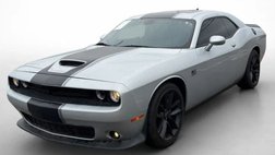 2019 Dodge Challenger GT