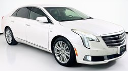 2019 Cadillac XTS Luxury