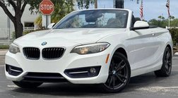 2017 BMW 2 Series 230i