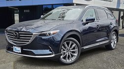 2021 Mazda CX-9 Grand Touring