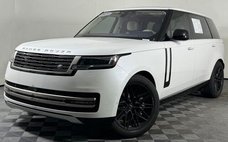 2023 Land Rover Range Rover P530 SE LWB