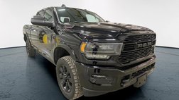 2020 Ram Ram Pickup 2500 Limited