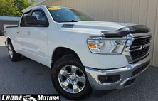 2020 Ram Ram Pickup 1500 Lone Star