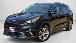 2019 Kia Niro EV EX