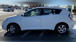 2009 Pontiac Vibe 1.8L