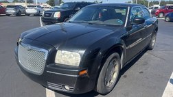 2006 Chrysler 300 Touring