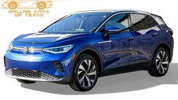 2021 Volkswagen ID.4 Pro S