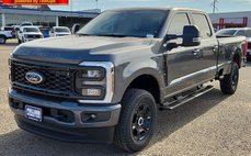 2026 Ford Super Duty F-350 XL