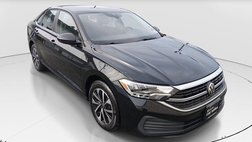 2024 Volkswagen Jetta S