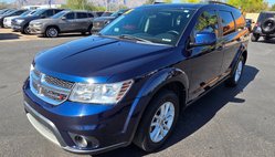 2018 Dodge Journey SXT