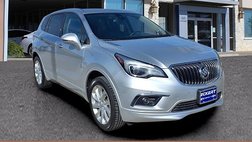 2016 Buick Envision Premium I