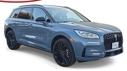 2024 Lincoln Corsair Reserve