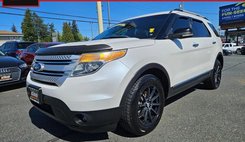 2011 Ford Explorer XLT