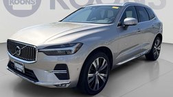 2023 Volvo XC60 B5 Plus Bright Theme