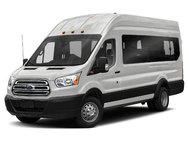 2019 Ford Transit XLT