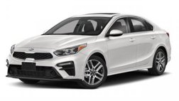 2021 Kia Forte EX