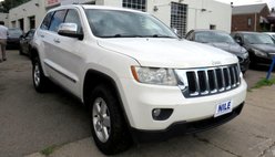 2011 Jeep Grand Cherokee Laredo