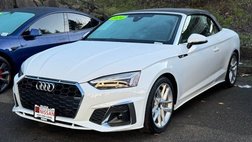 2024 Audi A5 quattro Premium 45 TFSI