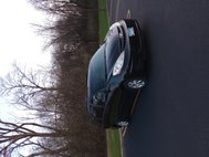 2009 Toyota Sienna LE